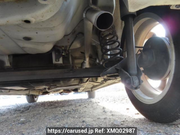 Used 2007 AT daihatsu move-custom L175S Image[43]