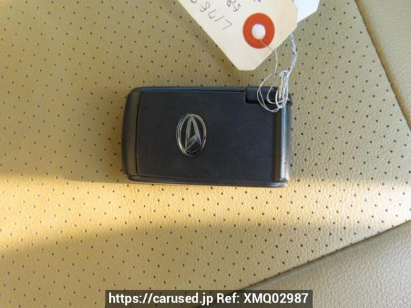 Used 2007 AT daihatsu move-custom L175S Image[44]