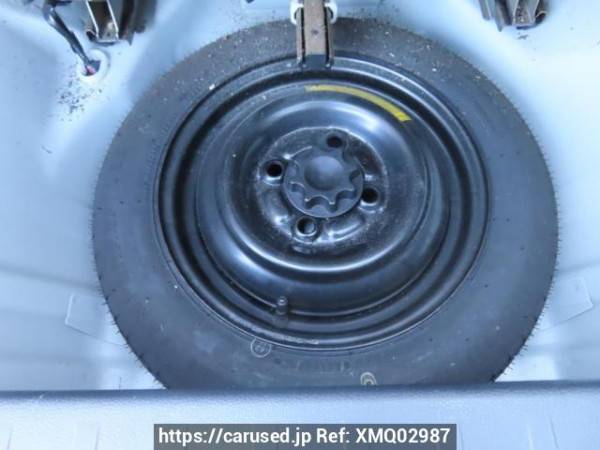 Used 2007 AT daihatsu move-custom L175S Image[45]