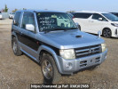 Mitsubishi Pajero Mini H58A