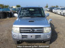 Used 2008 AT mitsubishi pajero-mini H58A Image[1]