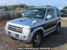 Used 2008 AT mitsubishi pajero-mini H58A Image[2]