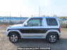 Used 2008 AT mitsubishi pajero-mini H58A Image[3]
