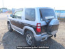 Used 2008 AT mitsubishi pajero-mini H58A Image[4]