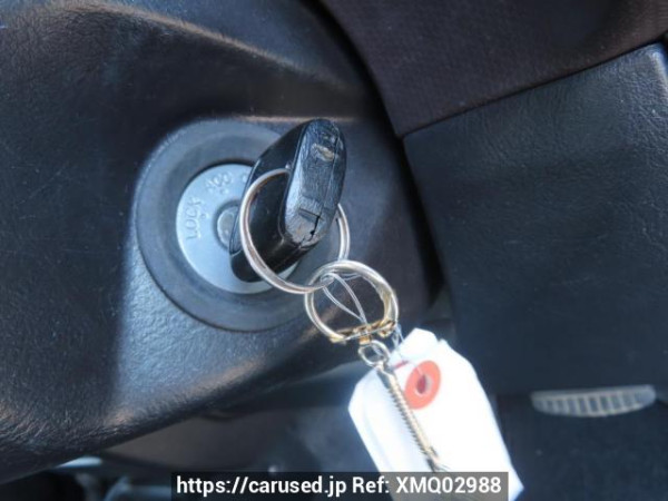 Used 2008 AT mitsubishi pajero-mini H58A Image[23]