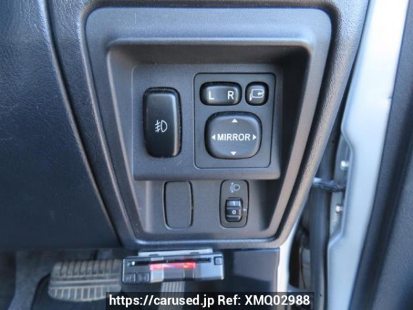 Used 2008 AT mitsubishi pajero-mini H58A Image[24]