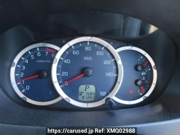 Used 2008 AT mitsubishi pajero-mini H58A Image[29]