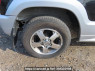 Used 2008 AT mitsubishi pajero-mini H58A Image[33]