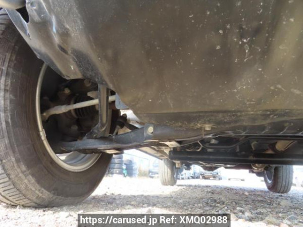 Used 2008 AT mitsubishi pajero-mini H58A Image[35]