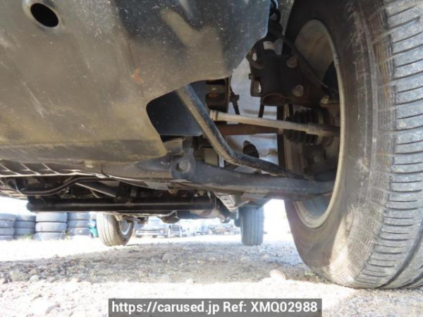 Used 2008 AT mitsubishi pajero-mini H58A Image[36]