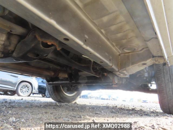 Used 2008 AT mitsubishi pajero-mini H58A Image[37]