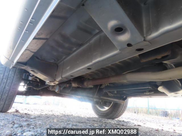 Used 2008 AT mitsubishi pajero-mini H58A Image[38]