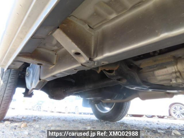 Used 2008 AT mitsubishi pajero-mini H58A Image[39]