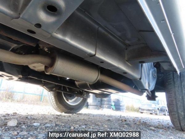 Used 2008 AT mitsubishi pajero-mini H58A Image[40]