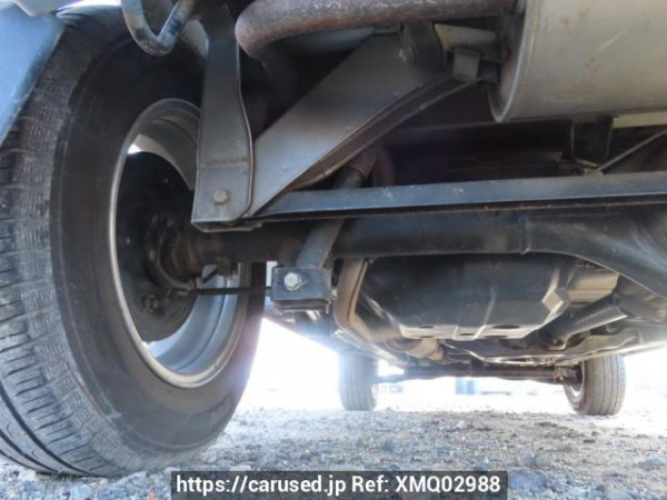 Used 2008 AT mitsubishi pajero-mini H58A Image[41]