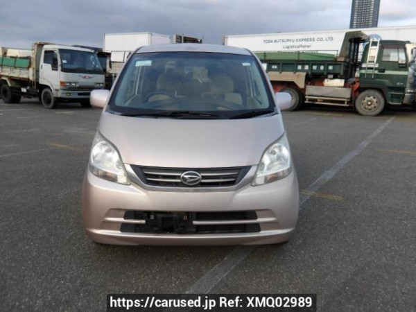 Used 2011 AT daihatsu move L175S Image[1]