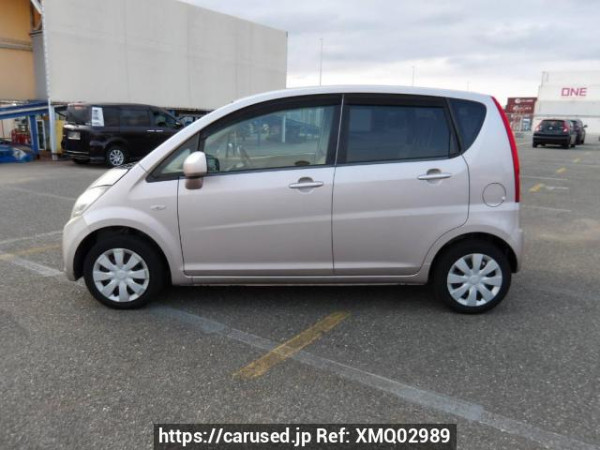Used 2011 AT daihatsu move L175S Image[3]