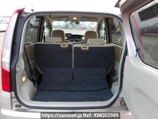 Used 2011 AT daihatsu move L175S Image[8]
