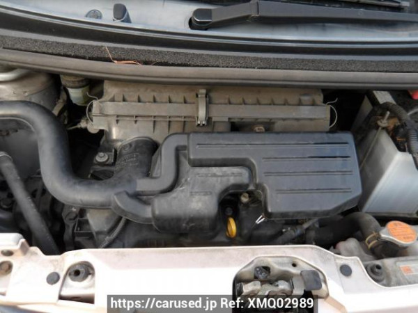 Used 2011 AT daihatsu move L175S Image[9]