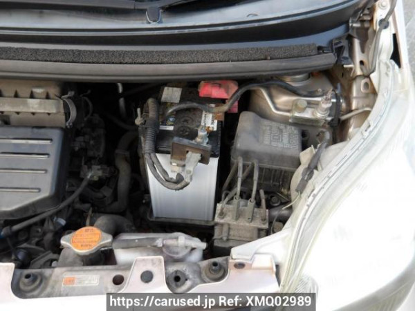 Used 2011 AT daihatsu move L175S Image[10]