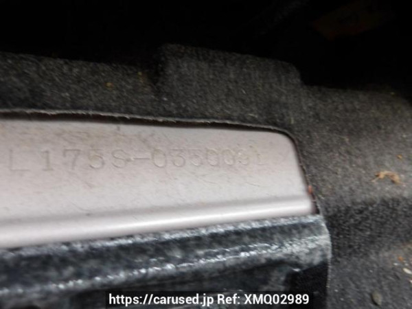 Used 2011 AT daihatsu move L175S Image[12]