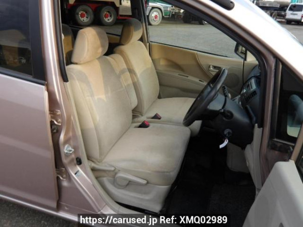Used 2011 AT daihatsu move L175S Image[13]