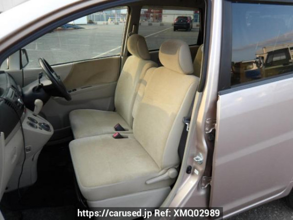 Used 2011 AT daihatsu move L175S Image[14]