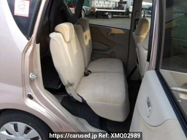 Used 2011 AT daihatsu move L175S Image[15]