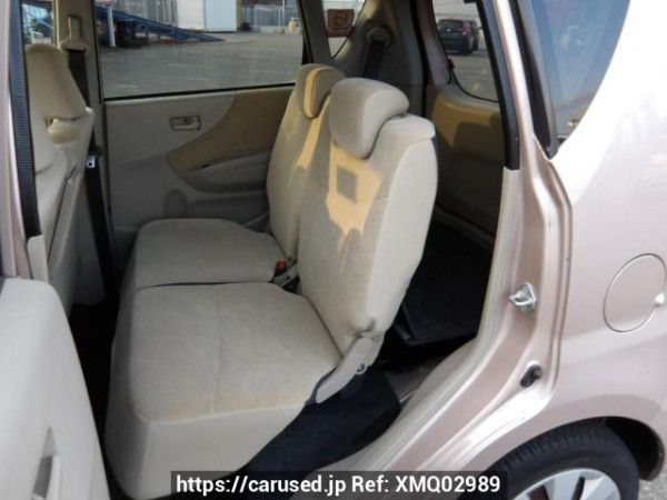 Used 2011 AT daihatsu move L175S Image[16]