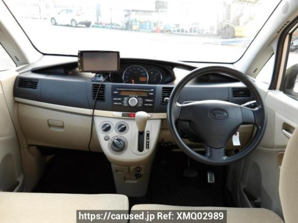 Used 2011 AT daihatsu move L175S Image[17]