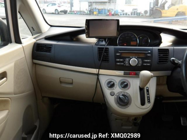 Used 2011 AT daihatsu move L175S Image[18]