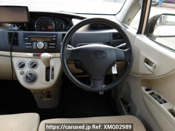 Used 2011 AT daihatsu move L175S Image[19]