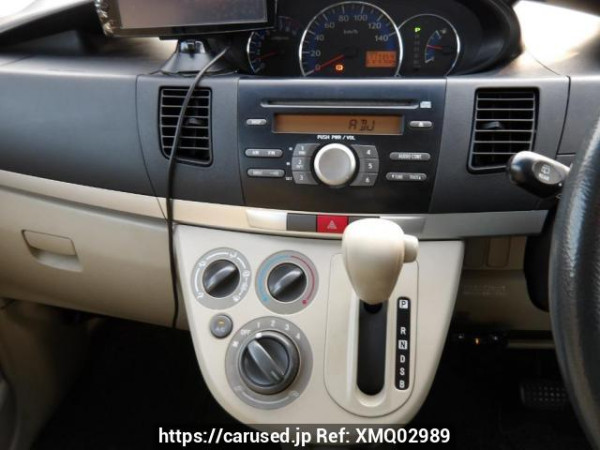 Used 2011 AT daihatsu move L175S Image[22]