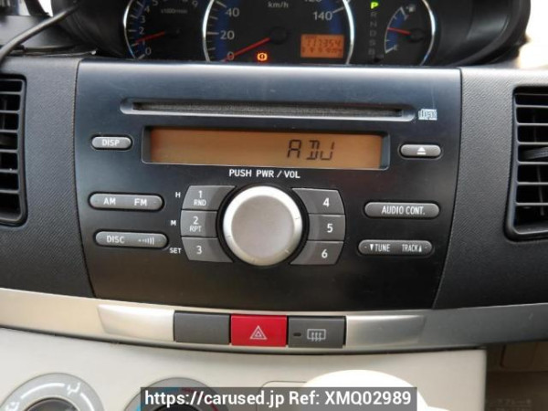 Used 2011 AT daihatsu move L175S Image[23]