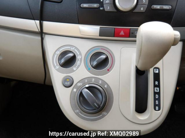 Used 2011 AT daihatsu move L175S Image[24]