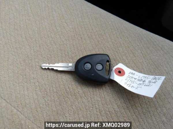 Used 2011 AT daihatsu move L175S Image[25]