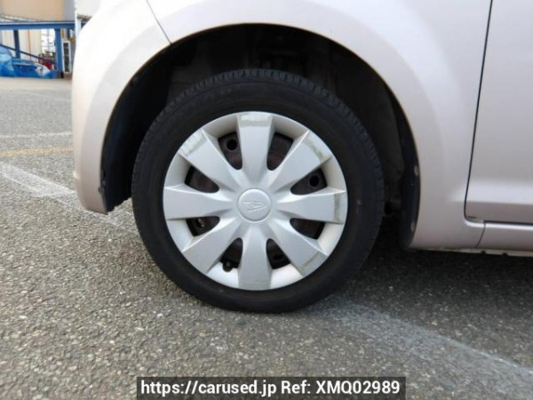 Used 2011 AT daihatsu move L175S Image[28]