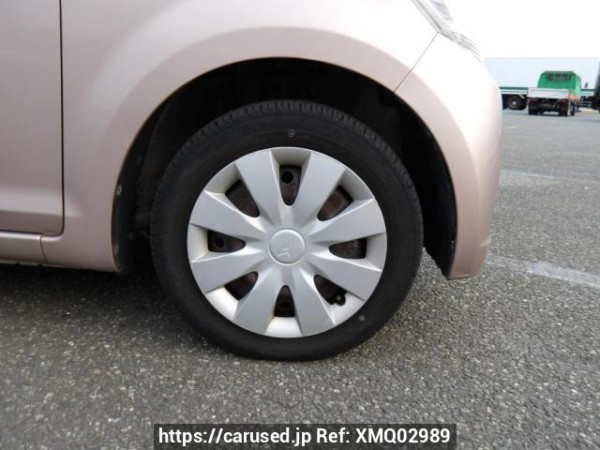 Used 2011 AT daihatsu move L175S Image[29]
