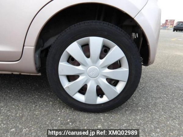 Used 2011 AT daihatsu move L175S Image[31]