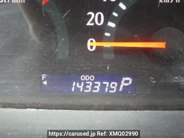 Used 2009 AT toyota sienta NCP81G Image[22]