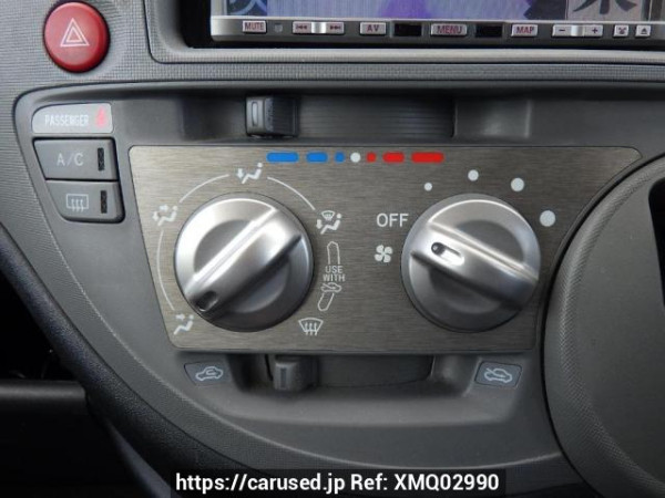 Used 2009 AT toyota sienta NCP81G Image[25]