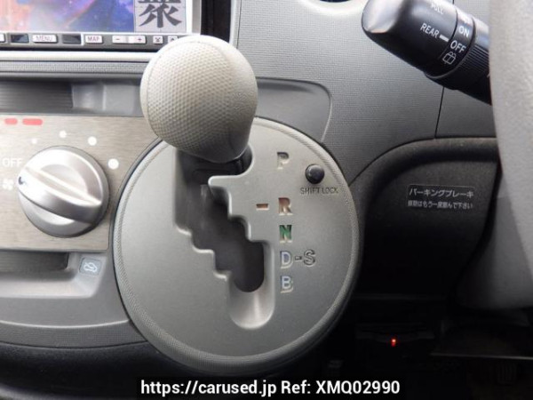 Used 2009 AT toyota sienta NCP81G Image[26]