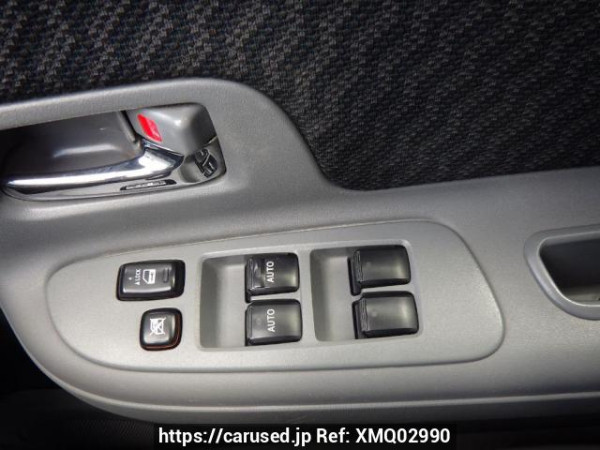 Used 2009 AT toyota sienta NCP81G Image[29]