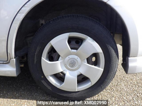 Used 2009 AT toyota sienta NCP81G Image[33]