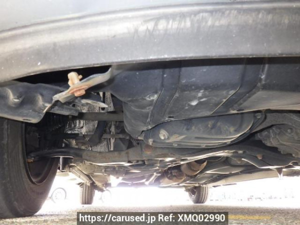 Used 2009 AT toyota sienta NCP81G Image[34]