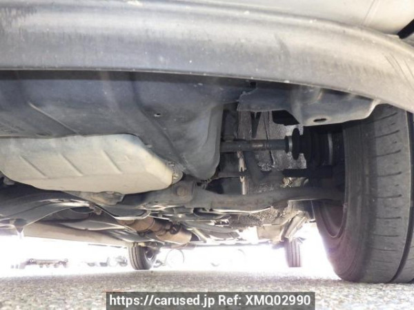 Used 2009 AT toyota sienta NCP81G Image[35]