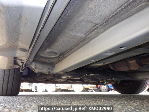 Used 2009 AT toyota sienta NCP81G Image[36]