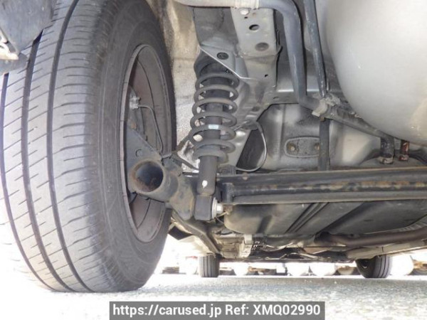 Used 2009 AT toyota sienta NCP81G Image[40]