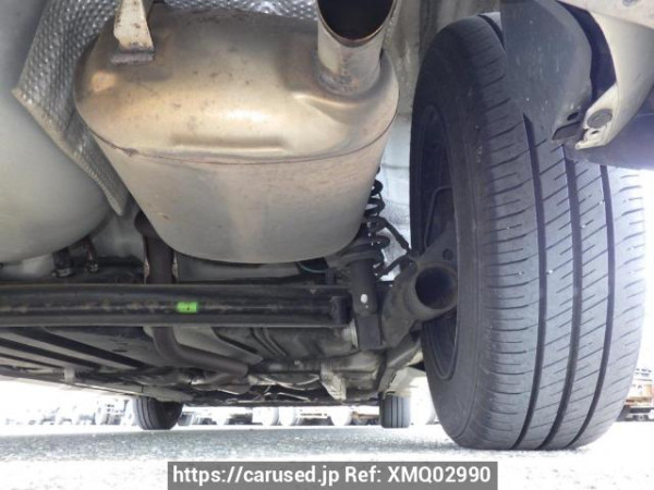 Used 2009 AT toyota sienta NCP81G Image[42]