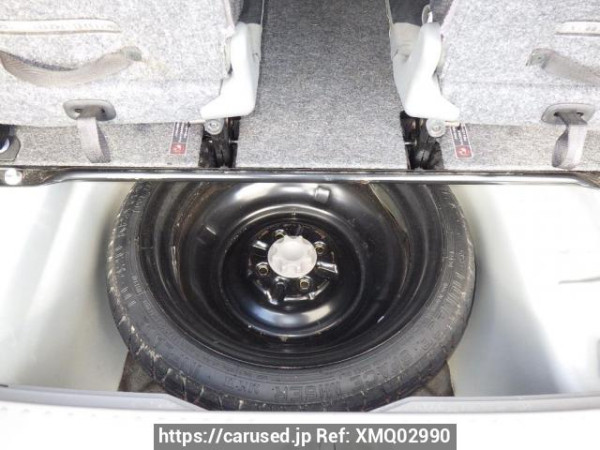 Used 2009 AT toyota sienta NCP81G Image[43]